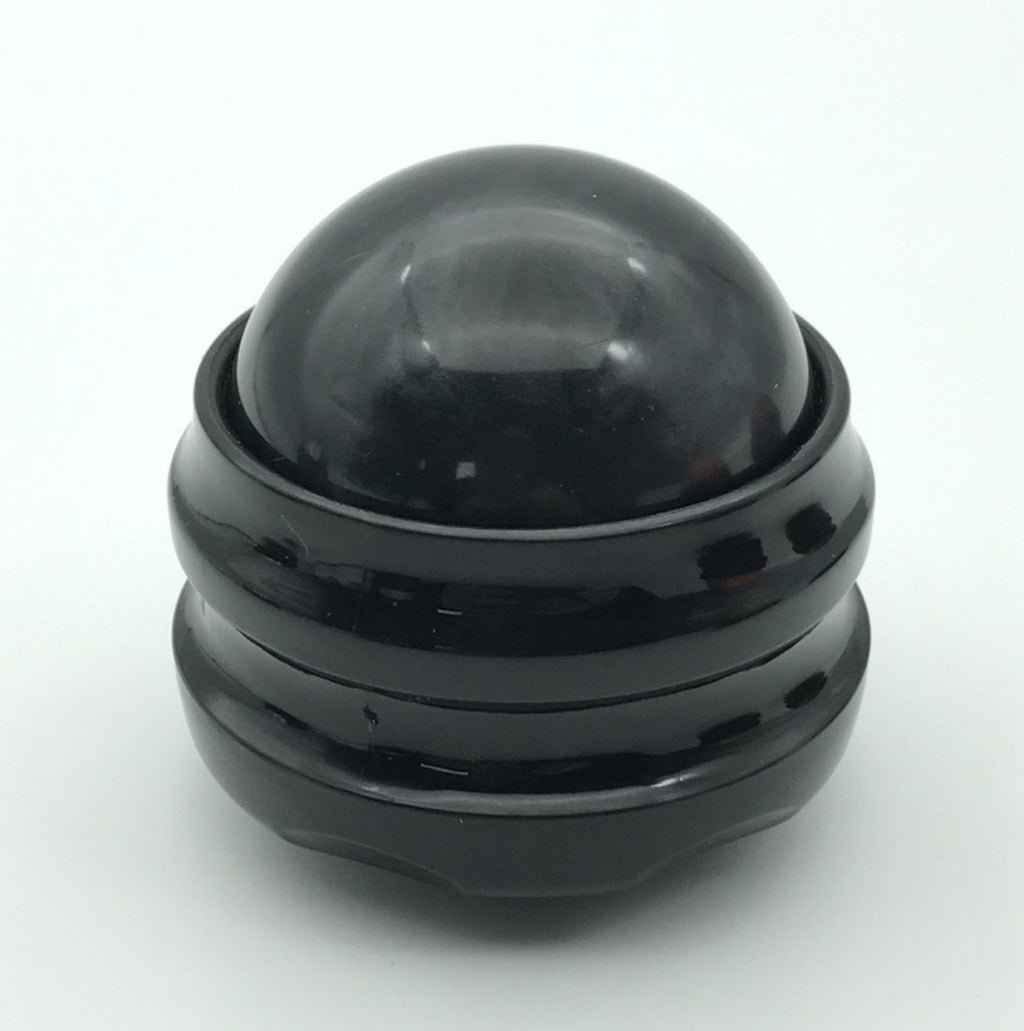 Treisa massage ball, compact size for bag or desk