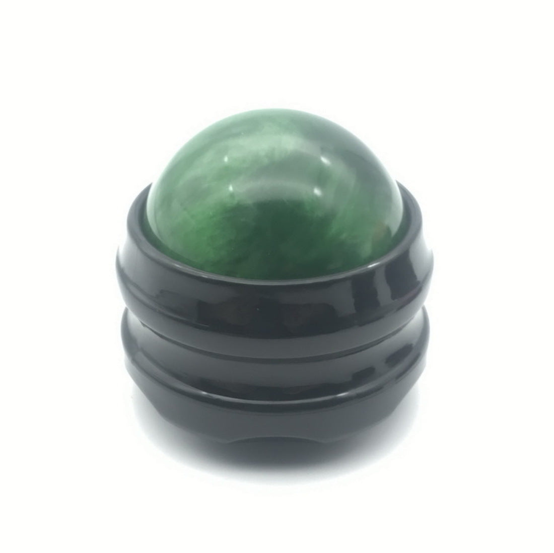 Treisa massage ball for shoulder blade and glute tightness