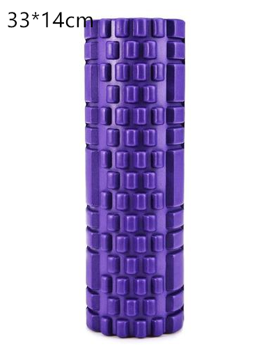 Treisa foam roller for post-workout rolling