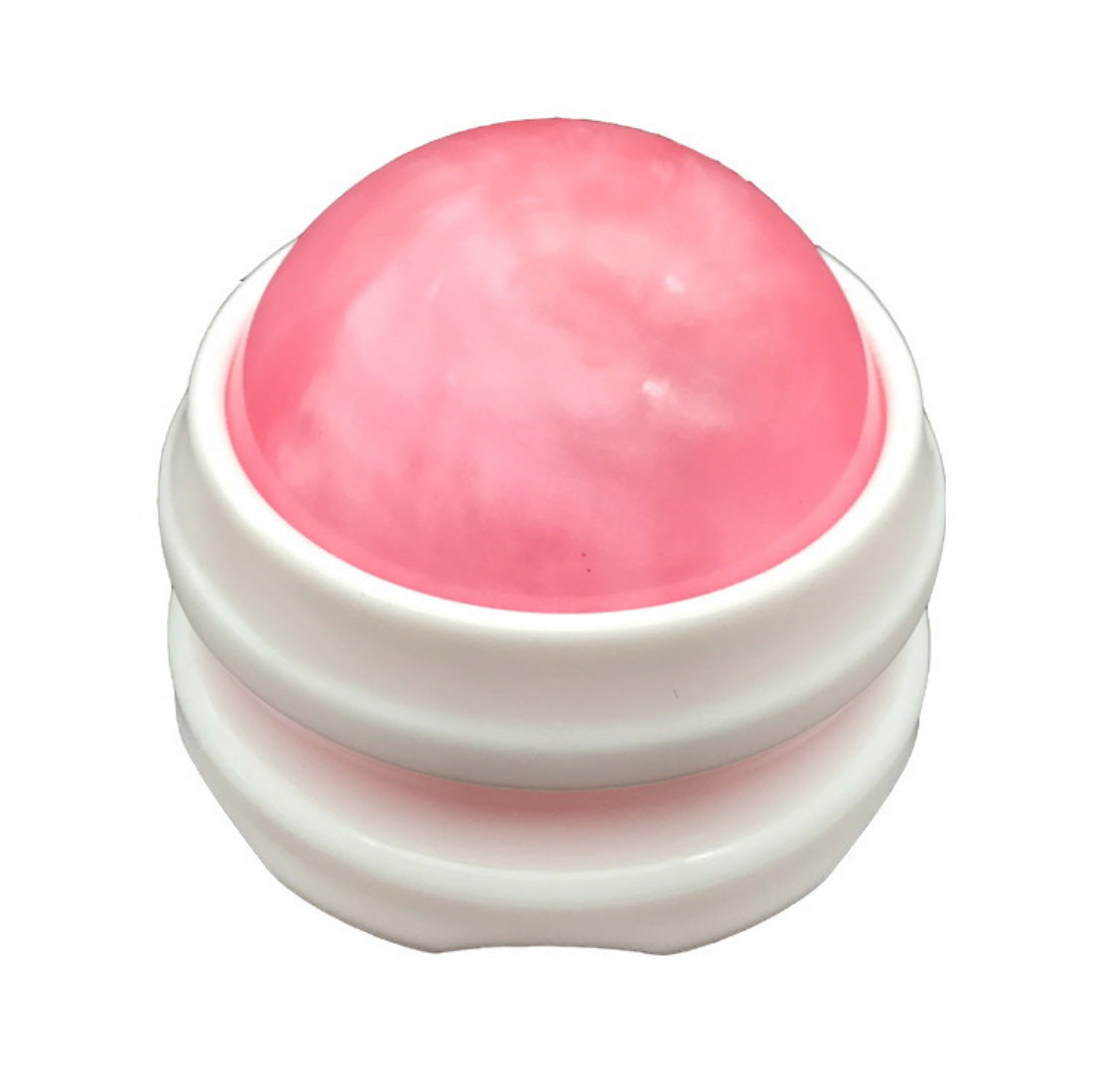 Treisa massage ball colour option, firm density for feet and glutes