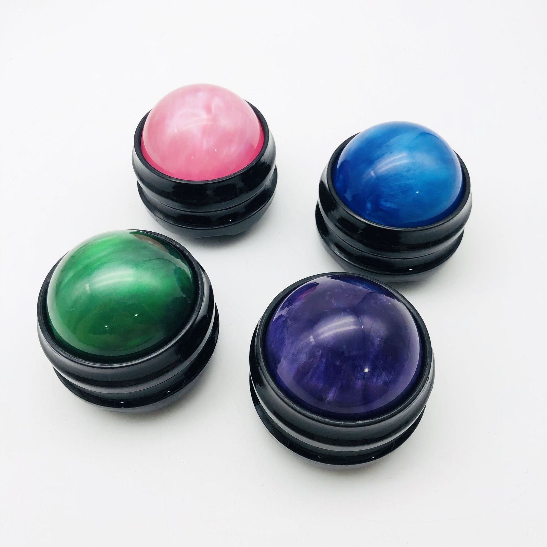 Treisa massage ball for trigger point self-massage
