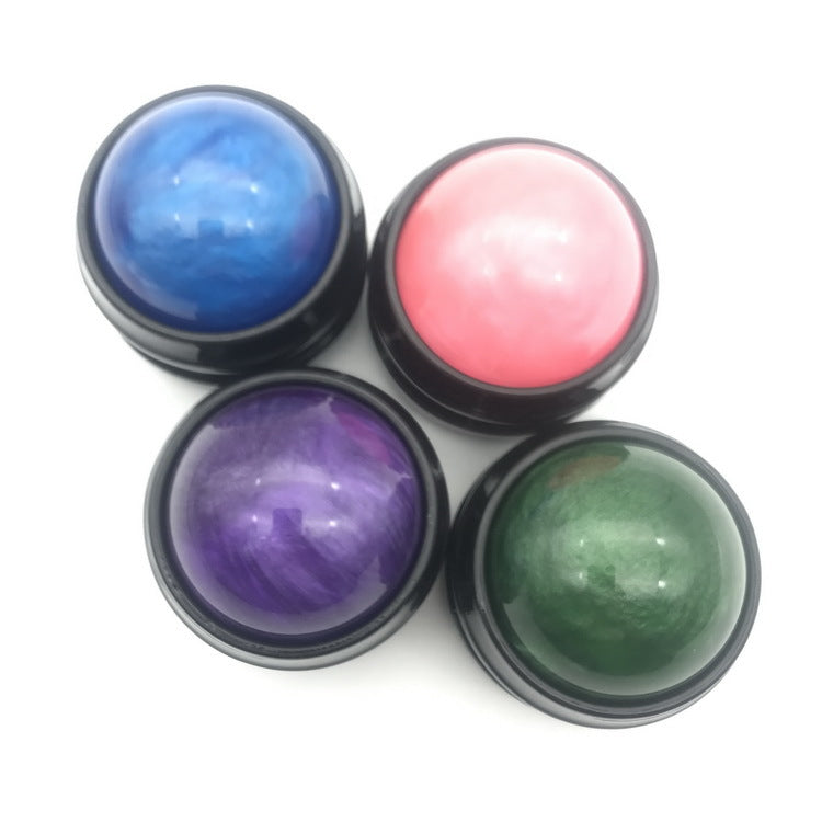 Treisa massage ball for trigger point release