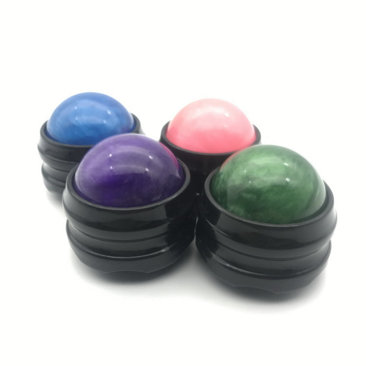 Treisa massage ball product detail view