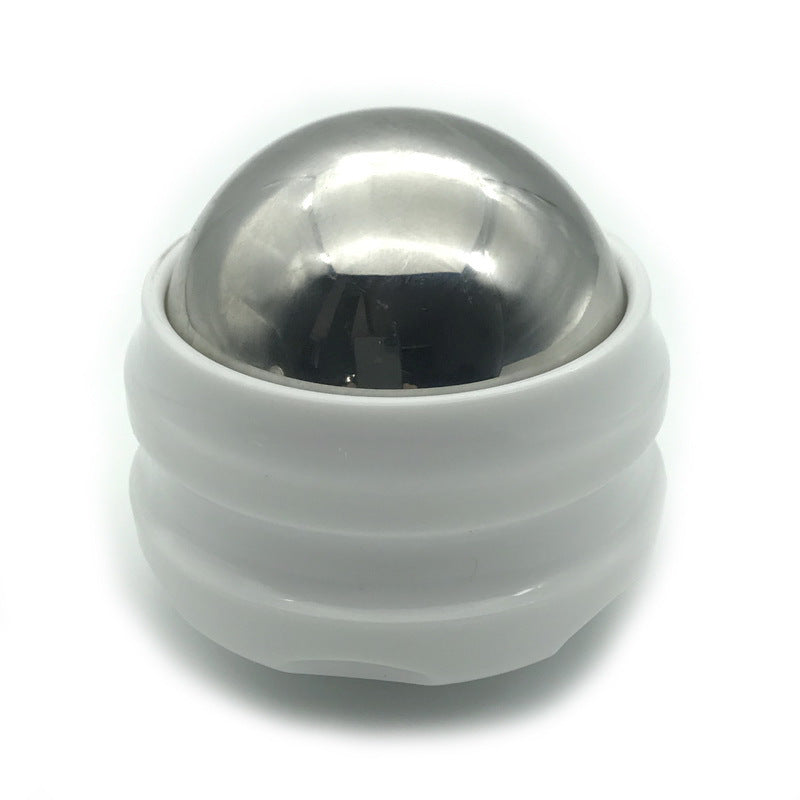 Treisa massage ball for trigger point release in the feet and glutes