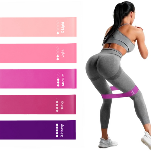 Treisa Resistance Band Set